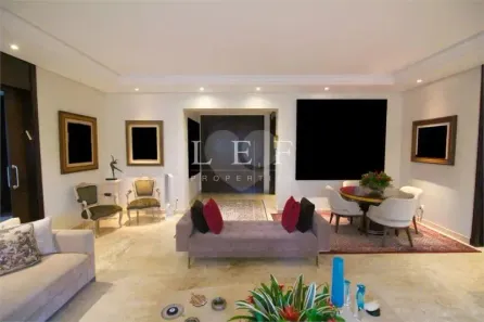 Apartamento com 3 Quartos à venda, 420m² no Jardim Europa, São Paulo