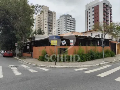 Prédio Comercial com 2 Quartos para alugar, 100m² no Vila Alexandria, São Paulo