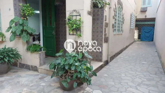 Casa com 4 Quartos à venda, 88m² no Tijuca, Rio de Janeiro