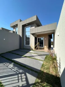 Casa com 3 Quartos à venda, 118m² no Cascavel Velho, Cascavel
