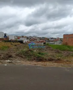 Lote/Terreno à venda, 150m² no Parque Barnabé, Indaiatuba
