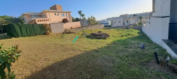 Lote/Terreno à venda, 414m² no Parque das Quaresmeiras, Campinas