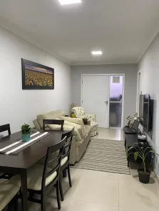 Casa de Condomínio com 3 Quartos à venda, 150m² no Parque Califórnia, Jacareí