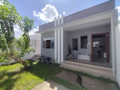 Casa com 2 Quartos à venda, 96m² no São José do Imbassaí, Maricá