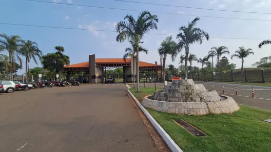 Lote/Terreno à venda, 1050m² no Área Rural de Campo Grande, Campo Grande