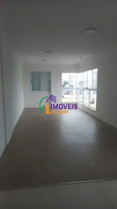 Apartamento com 1 Quarto para alugar, 38m² no Vila Príncipe de Gales, Santo André