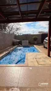 Casa com 2 Quartos à venda, 123m² no Jardim Europa, Maringá
