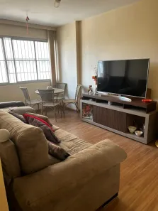 Apartamento com 2 Quartos à venda, 59m² no Centro, São José dos Campos