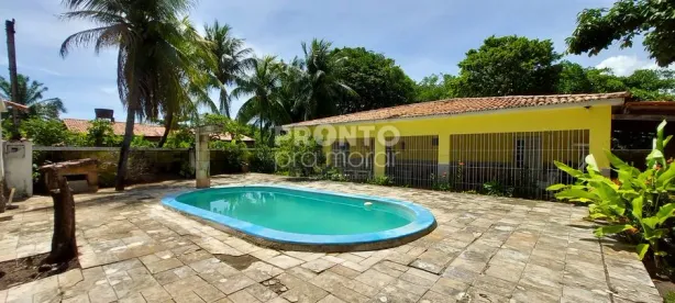 Imóvel Comercial com 3 Quartos à venda, 150m² no Pilar, Ilha de Itamaracá