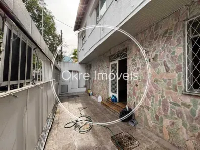 Casa com 6 Quartos à venda, 277m² no Botafogo, Rio de Janeiro