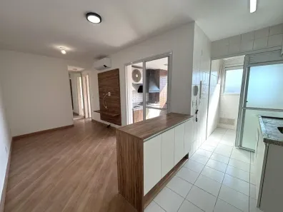 Apartamento com 1 Quarto para alugar, 42m² no Vila Mariana, São Paulo
