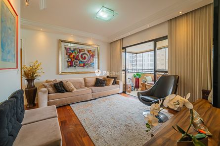 Apartamento com 3 Quartos à venda, 107m² no Vila Formosa, São Paulo