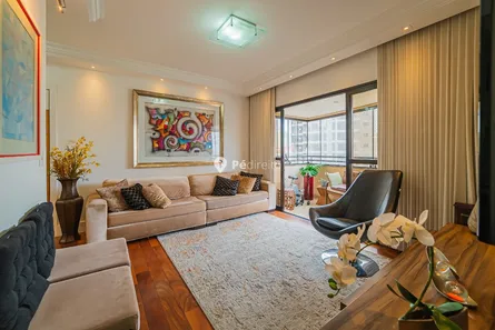 Apartamento com 3 Quartos à venda, 107m² no Vila Formosa, São Paulo