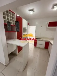 Casa de Condomínio com 3 Quartos à venda, 233m² no Chácara Faggion, Suzano