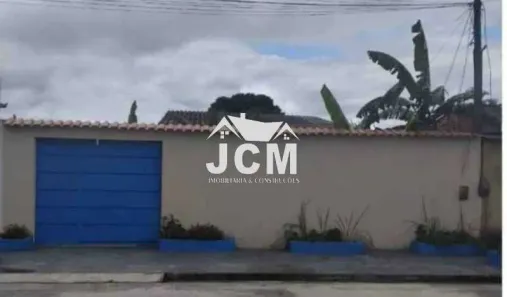 Casa com 1 Quarto à venda, 80m² no Lagoinha, Nova Iguaçu