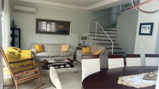 Sobrado com 4 Quartos à venda, 243m² no Vila Romana, São Paulo