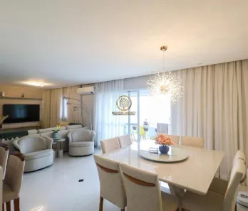 Apartamento com 3 Quartos à venda, 125m² no Boa Vista, São Caetano do Sul