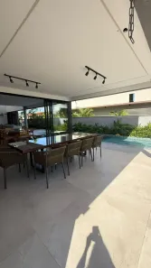 Casa de Condomínio com 5 Quartos para alugar, 432m² no Amazônia Park, Cabedelo