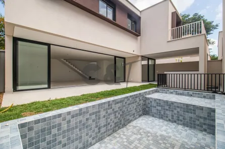 Casa de Condomínio com 4 Quartos à venda, 496m² no Jardim Cordeiro, São Paulo