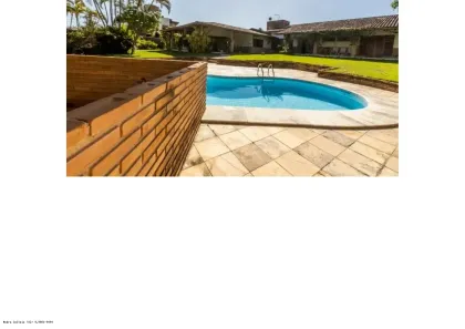 Casa de Condomínio com 5 Quartos à venda, 600m² no Gruta de Lourdes, Maceió