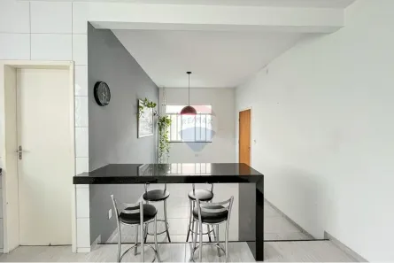 Imóvel Comercial com 4 Quartos para alugar, 227m² no Alto dos Passos, Juiz de Fora