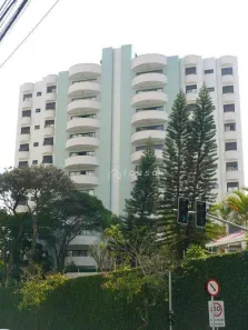 Apartamento com 4 Quartos à venda, 190m² no Vila Ema, São José dos Campos