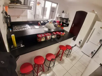Sobrado com 3 Quartos à venda, 140m² no Indianópolis, São Paulo