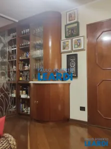 Apartamento com 3 Quartos à venda, 100m² no Indianópolis, São Paulo