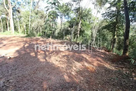 Lote/Terreno à venda, 9644m² no Green Park, Nova Lima