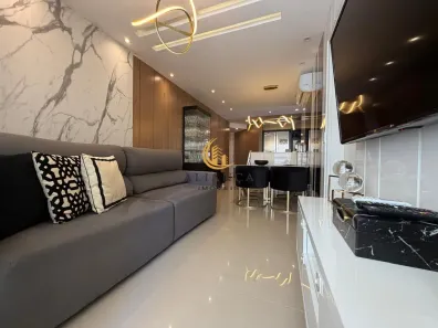 Apartamento com 2 Quartos à venda, 69m² no Abraão, Florianópolis