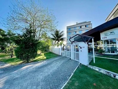 Apartamento com 1 Quarto à venda, 51m² no Pedra Branca, Palhoça