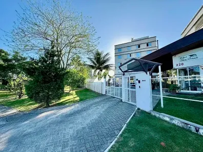 Apartamento com 1 Quarto à venda, 51m² no Pedra Branca, Palhoça