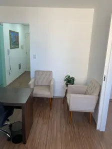 Sala Comercial à venda, 40m² no Chácara Santo Antônio (Zona Sul), São Paulo