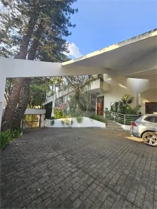 Casa com 5 Quartos à venda, 500m² no Jardim Guedala, São Paulo