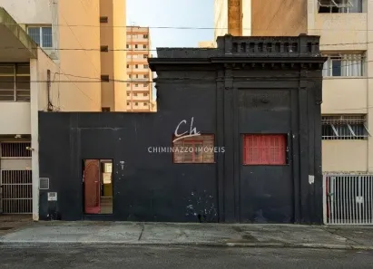 Casa com 7 Quartos à venda, 395m² no Botafogo, Campinas