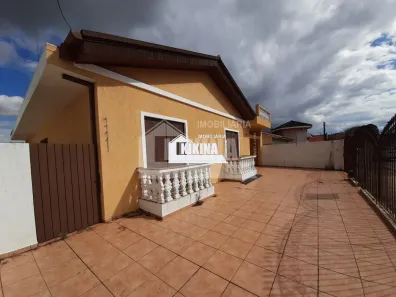 Casa com 5 Quartos à venda, 400m² no Uvaranas, Ponta Grossa