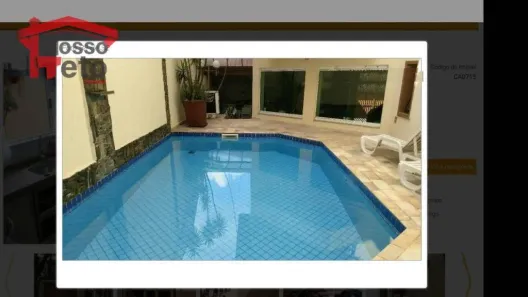 Casa com 3 Quartos à venda, 350m² no City América, São Paulo