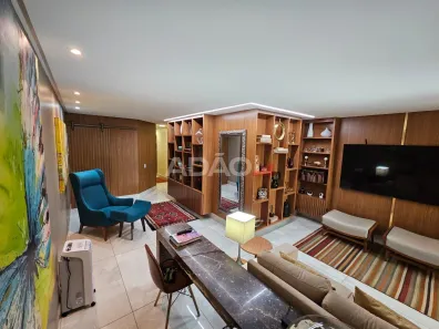 Casa com 3 Quartos à venda, 138m² no Jardim América, Goiânia