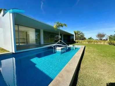 Casa de Condomínio com 3 Quartos para alugar, 277m² no Marambaia, Vinhedo