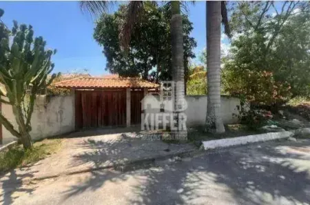 Casa com 4 Quartos à venda, 100m² no Jardim Atlântico Leste (Itaipuaçu), Maricá
