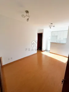 Apartamento com 2 Quartos para alugar, 40m² no Eugênio de Mello, São José dos Campos