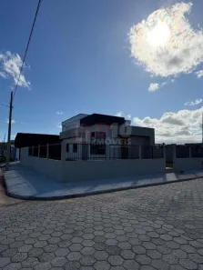 Casa com 3 Quartos à venda, 80m² no Caverazinho, Araranguá
