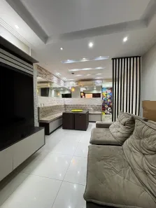 Apartamento com 3 Quartos à venda, 110m² no Palmeiras, Nova Iguaçu