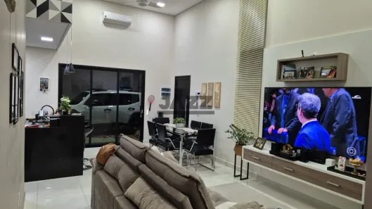 Casa com 2 Quartos à venda, 106m² no Jardim Panorama, Salto