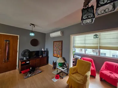Apartamento com 2 Quartos à venda, 87m² no Menino Deus, Porto Alegre