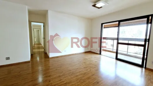 Apartamento com 4 Quartos à venda, 130m² no Brooklin Paulista, São Paulo