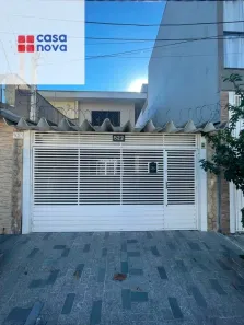 Sobrado com 3 Quartos à venda, 141m² no Jardim Guanca, São Paulo