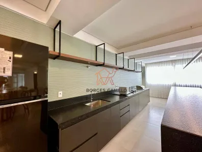 Apartamento com 2 Quartos à venda, 50m² no Buritis, Belo Horizonte