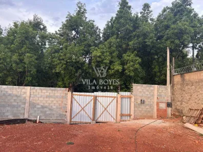 Lote/Terreno à venda, 609m² no Centro, Piracicaba