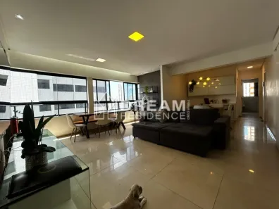 Apartamento com 2 Quartos à venda, 90m² no Torre, Recife